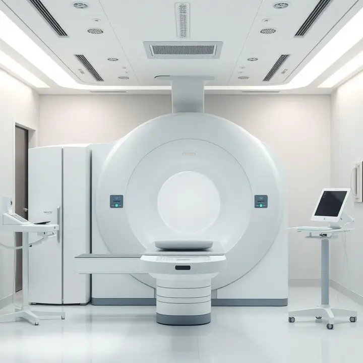 CT Scan