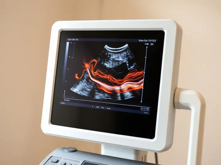Color Doppler