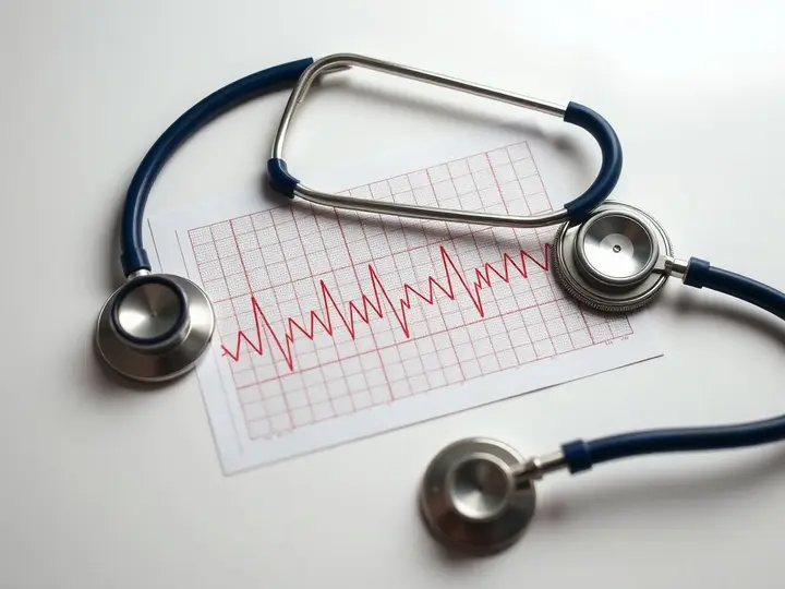 ECG