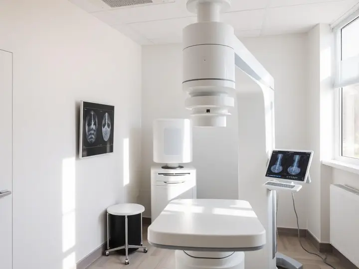 Mammography