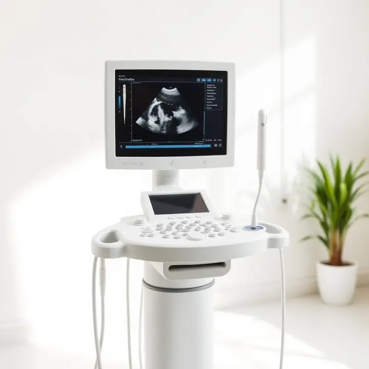 Ultrasound